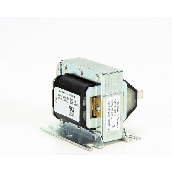 (image for) Cma Dishmachines 00100.00 DRAIN BALL SOLENOID 120V